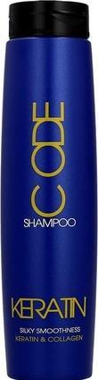 Produktbild Stapiz Keratin Code (250 ml, Flüssiges Shampoo)