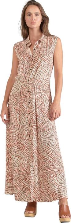Produktbild Le Temps Des Cerises lange kleid, le temp de cerie cuoco (S)