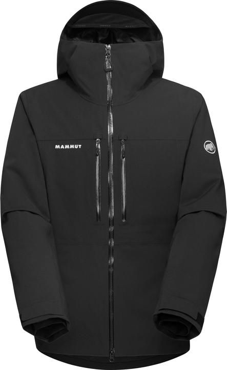 Mammut Stoney HS Thermo Hooded Jacket Men (XXL)