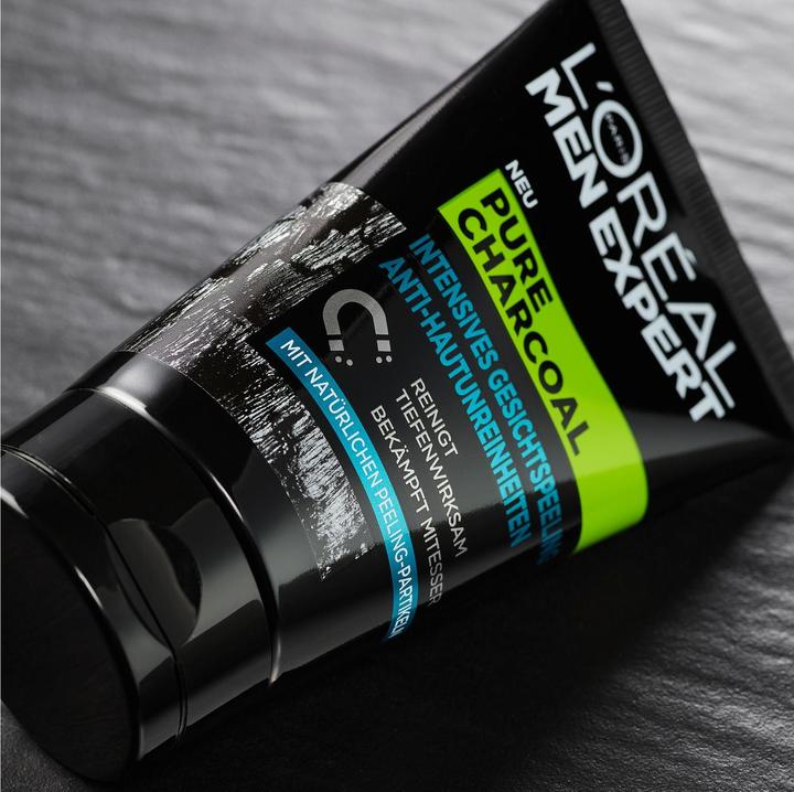 Immagine prodotto L'Oréal Paris Carbone puro Expert (Esfoliazione, 100 ml)