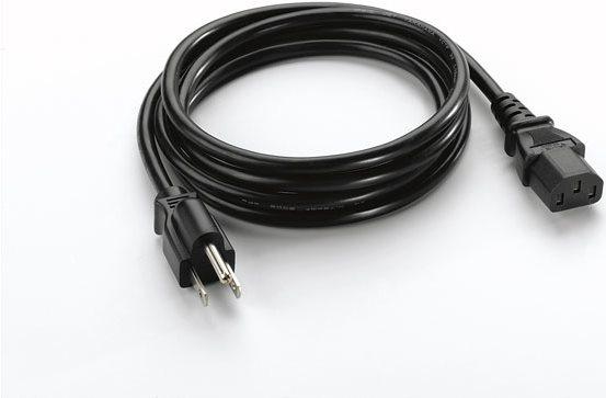 Produktbild Zebra Netzkabel, C13, JP (1.80 m)