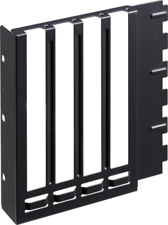 Produktbild XPG Starker Air (ATX, mATX, Mini-ITX)