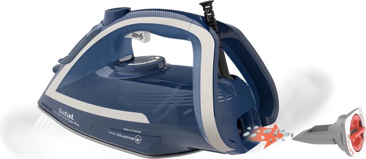 Produktbild Tefal Dampfbügeleisen (2800 W, 250 g/min)