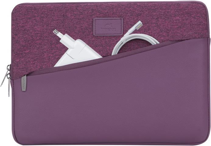 Immagine prodotto Rivacase EGMONT Borsa per laptop da 13,3 pollici (13.30", Apple)