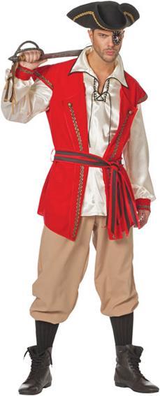 Immagine prodotto Wilbers Rosso piratesco (58)