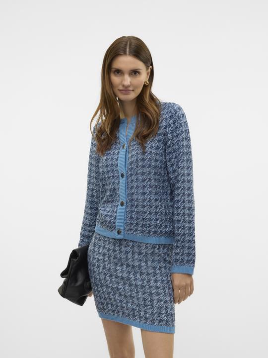 Produktbild Vero Moda VMTILLY Strickjacke Strickjacke (M)