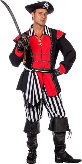 Image du produit Wilbers Stripes de pirate (56)