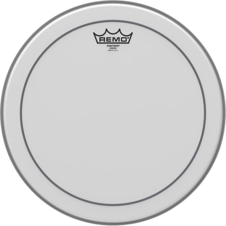 Actual product image Remo pinstripe (Drum set)