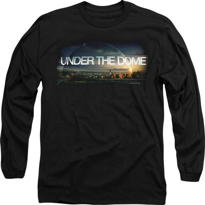 Under the Dome TShirt (XL)