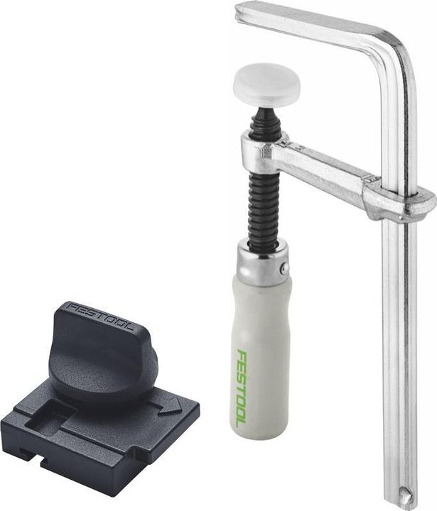 Immagine prodotto Festool Set di accessori SYS3 M 137 FS/2-Set (1 pezzi)