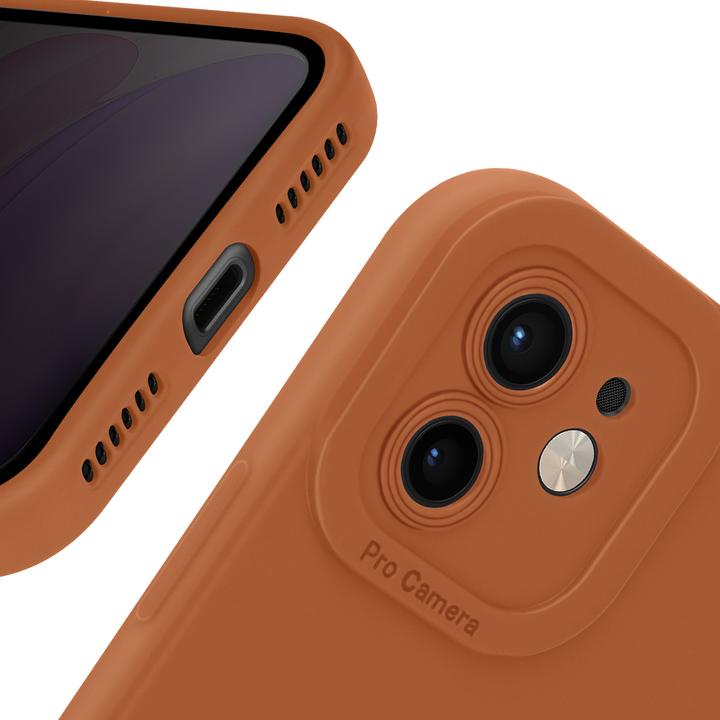 Image du produit Avizar SoftGlow Case Series (Apple iPhone 11)