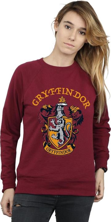 Produktbild Gryffindor Crest Sweatshirt (S)