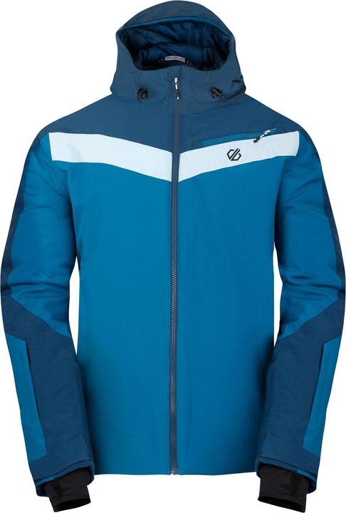 Actual product image Dare2b Mens Eagle II Ski Jacket (L)