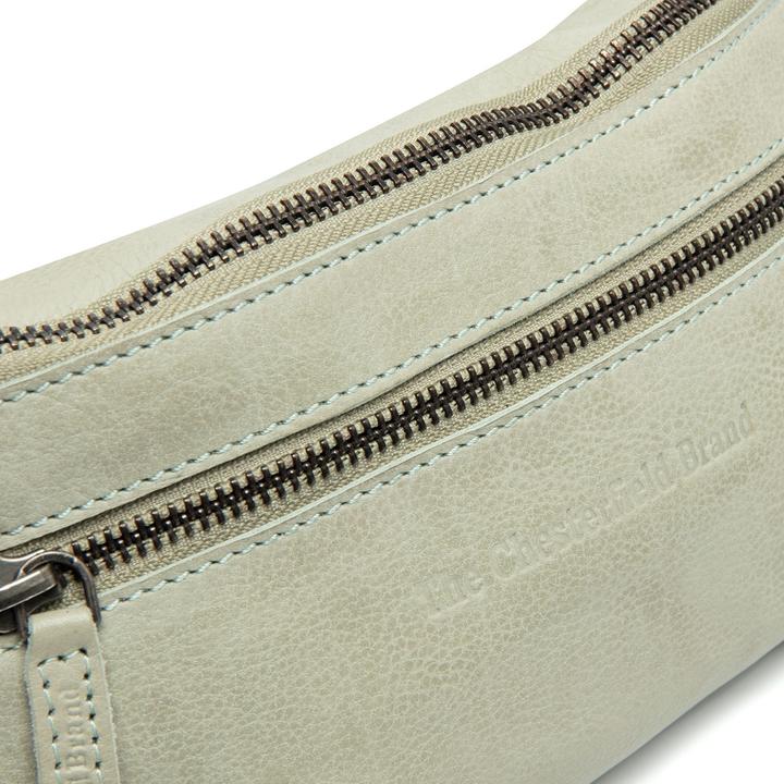 Immagine prodotto The Chesterfield Brand Severo Gürteltasche Leder 33 cm