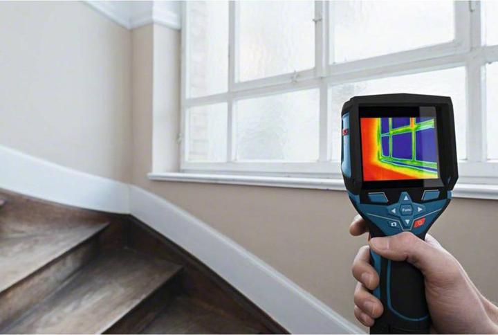 Produktbild Bosch Professional GTC 400 C