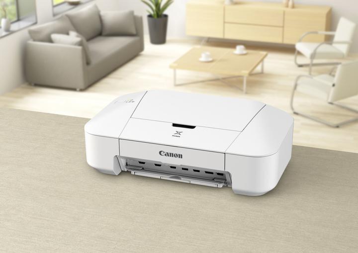 Produktbild Canon Pixma Ip2850 (Tintenpatrone, Farbe)