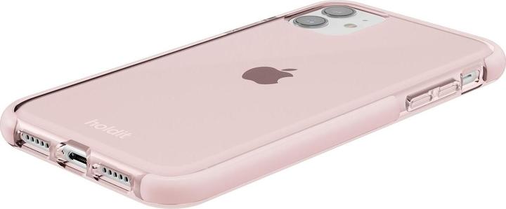 Actual product image Holdit Seethru (Apple iPhone 12 Pro Max)