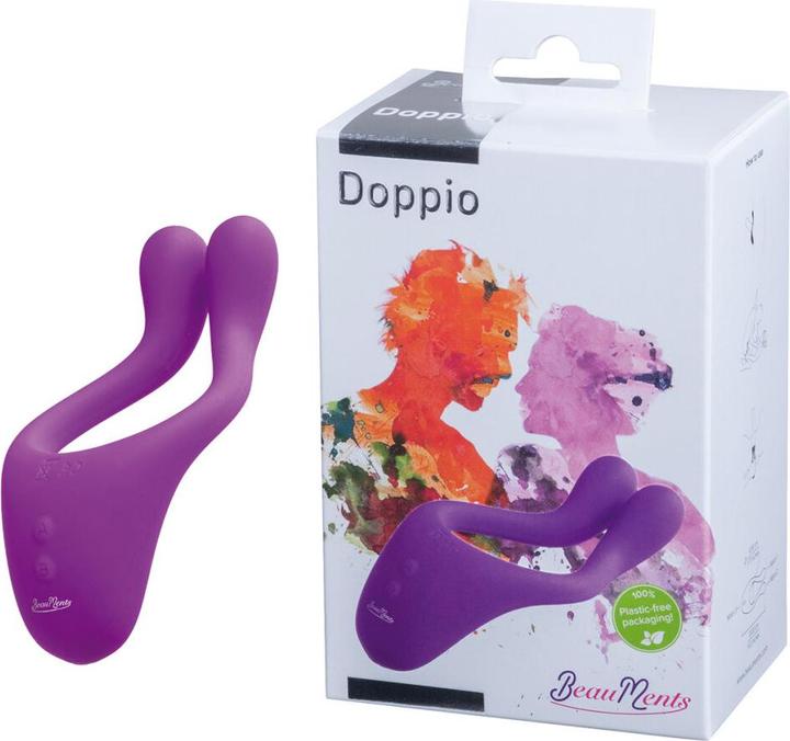 Image du produit Beauments Doppio
