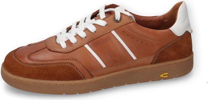 Produktbild Camel Active Sneaker Nappa COGNAC (42)