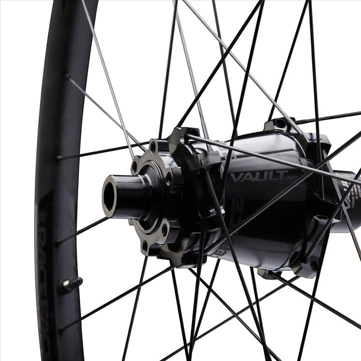 Produktbild Race Face Turbine-R 35 MTB CLN Front Wheel 15X110-B (Vorderrad, 29")
