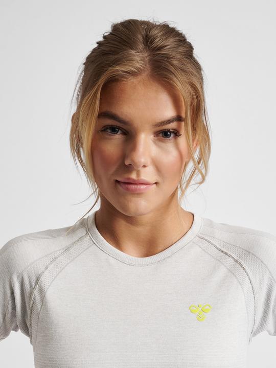 Immagine prodotto hummel Gg12 Training Senza Cuciture S/S Donna (L)