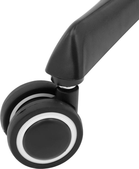 Produktbild Physa Haartrockner Trockenhaube Fönhaube 1200 W mit Stativ / Ionenfunktion 30 - 66 °C
