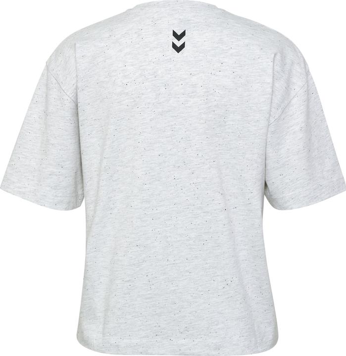 Actual product image hummel Hmlmt Ultra Boxy Short T-Shirt (XL)