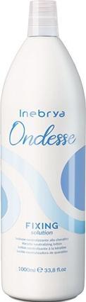 Immagine prodotto Inebrya Ondesse Soluzione Fissante Lozione Neutralizzante alla Cheratina 1000 Ml (1000 ml)