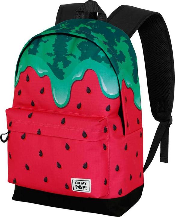 Oh My Pop! FAN HS Backpack 2.2 Melty Melon