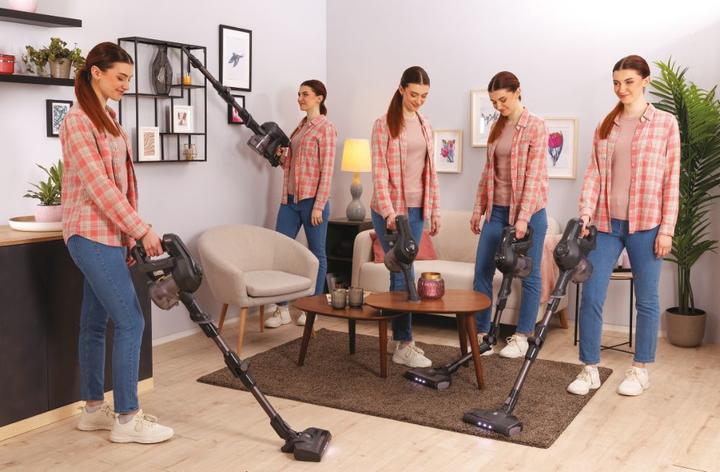 Actual product image Hoover HF103X 011