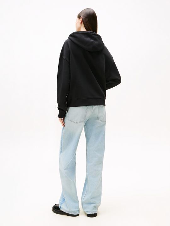 Produktbild Tommy Jeans Tjw Bxy Badge Hoodie Ext (L)