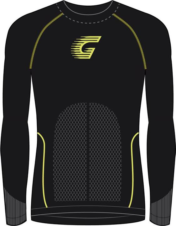 Produktbild GRAF Hockey Long Sleeves T-Shirt (2)