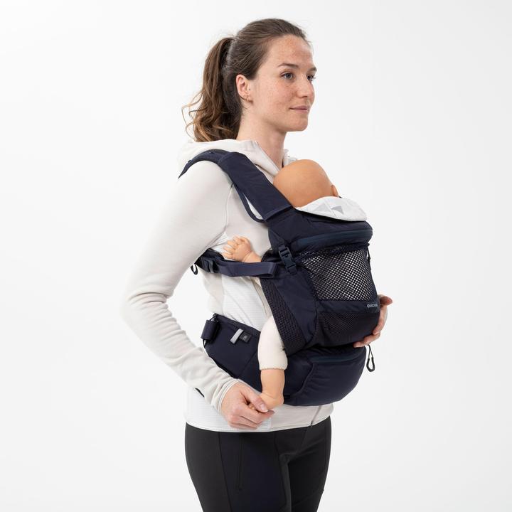 Immagine prodotto Quechua MH500