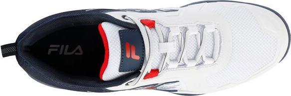 Immagine prodotto FILA Scarpa da tennis Premio Clay Court Uomo (40)