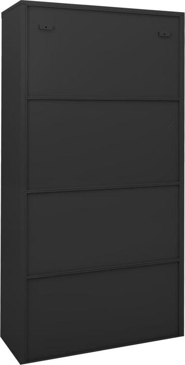 Produktbild VidaXL Yanic (90 x 40 x 180 cm)