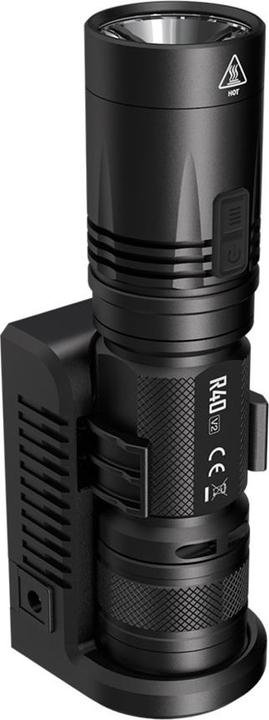 Produktbild Nitecore R40 V2 (16 cm, 1000 lm)