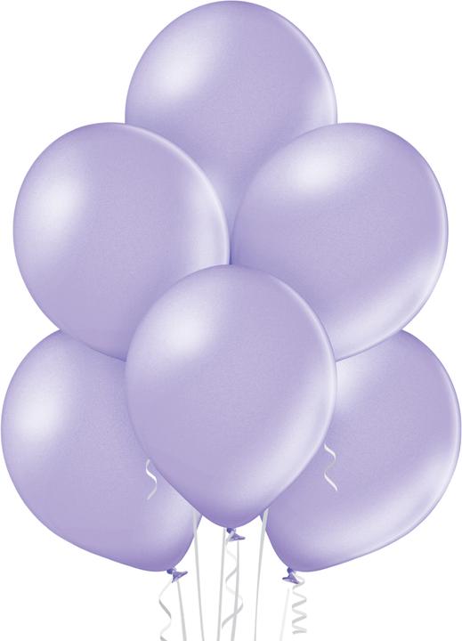 Immagine prodotto I Am Creative Palloncini (20 x)