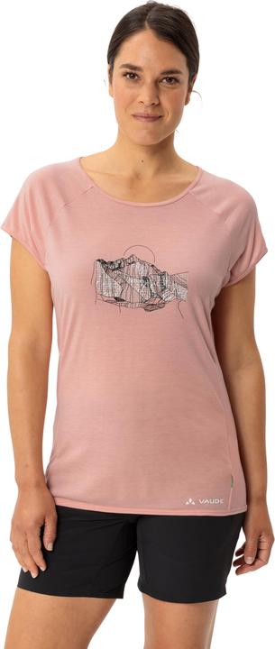 Image du produit Vaude Tekoa T-Shirt II (40)