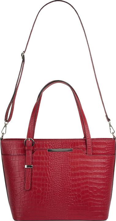 Actual product image Cluty Handtasche