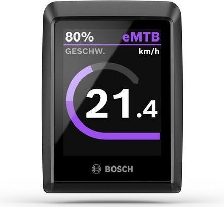 Produktbild Bosch eBike Display Kiox BHU3600 (Display)