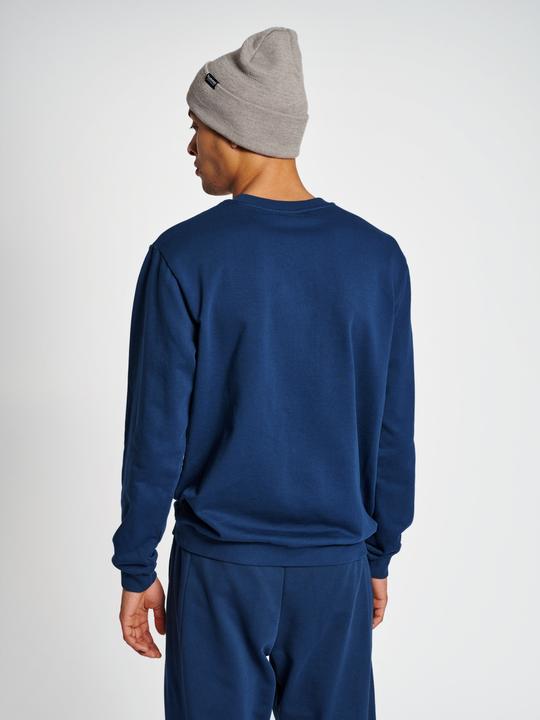 Image du produit hummel Lgc Austin Sweat-Shirt (XS)