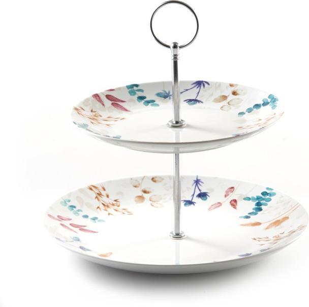 Image du produit Price & Kensington Meadow Two Tier Cake Stand