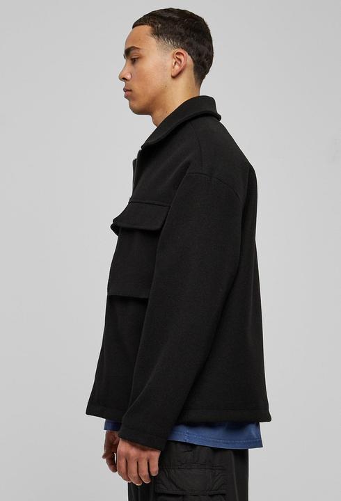 Immagine prodotto Urban Classics Big Pocket Blouson (L)