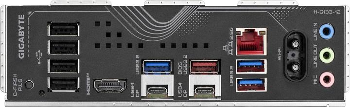 Actual product image Gigabyte X870 EAGLE WIFI7 (AM5, AMD X870, ATX)
