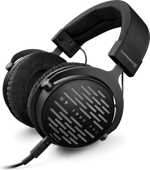 Immagine prodotto Beyerdynamic DT 1990 Pro (Nessuna soppressione del rumore, Cablato)