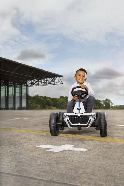 Immagine prodotto BERG Reppy BMW