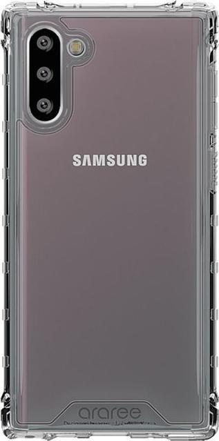 Produktbild Araree Mach Series Hülle (Samsung Galaxy Note 10)