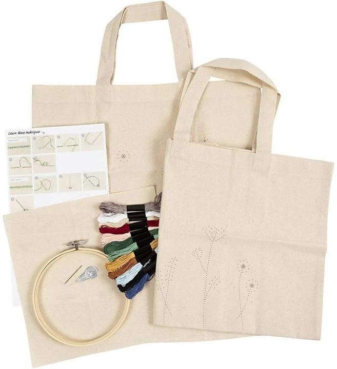 Productafbeelding Creativ Company Borduur Starter Kit