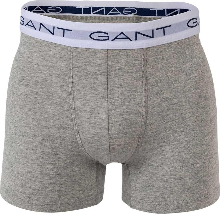 Actual product image GANT Boxer shorts casual comfortable fit (S, pack of 3)