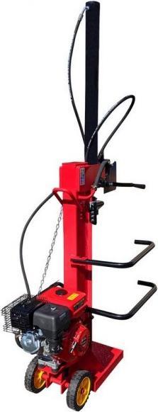 Produktbild Crossfer - 13 To Holzspalter stehend 9 PS Benzinmotor 1040mm HSP13T-G9.0 NT19